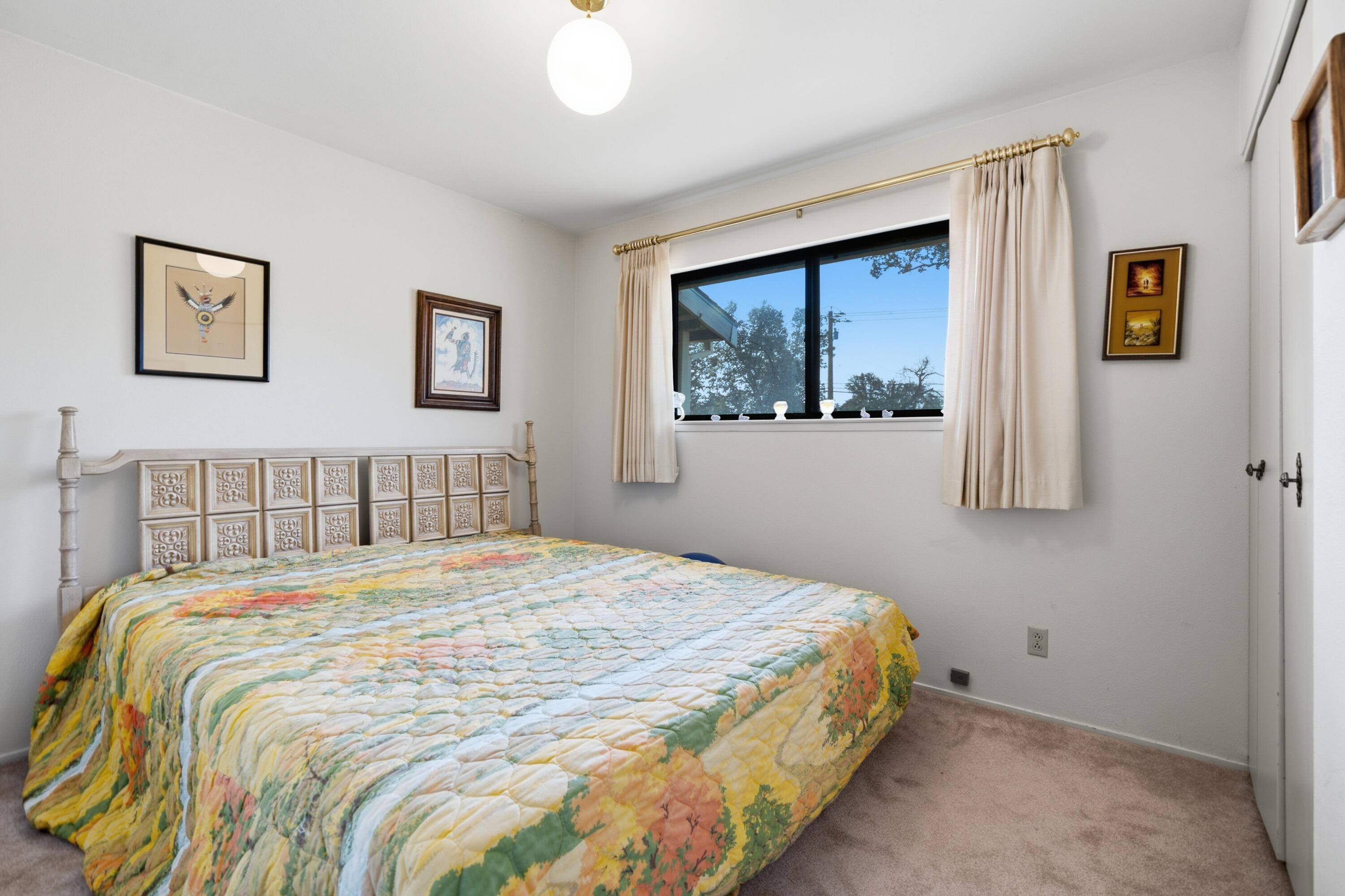 21241 Boyle Road Redding, CA 96003 - Photo 23 of 61 bedroom 1