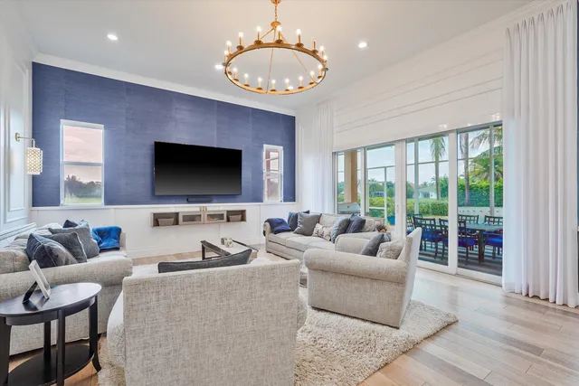 $7,750 | 3776 Isles Vista Boulevard, Wellington, FL 33449