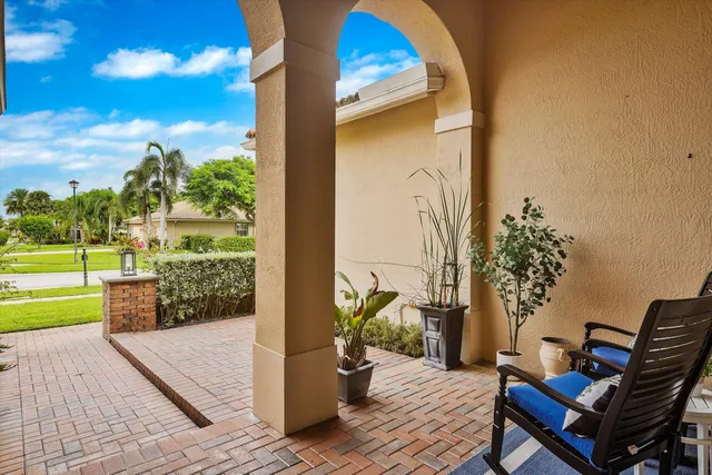 $7,750 | 3776 Isles Vista Boulevard, Wellington, FL 33449