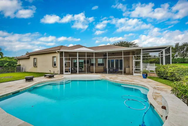 $7,750 | 3776 Isles Vista Boulevard, Wellington, FL 33449