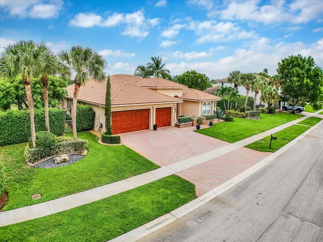 $7,750 | 3776 Isles Vista Boulevard, Wellington, FL 33449