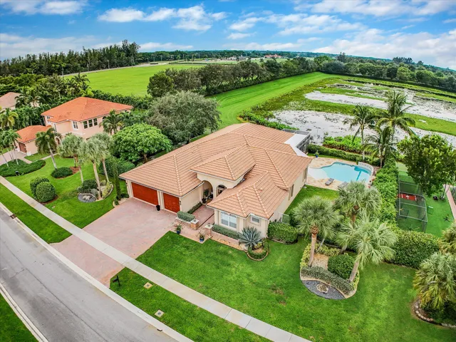 $7,750 | 3776 Isles Vista Boulevard, Wellington, FL 33449