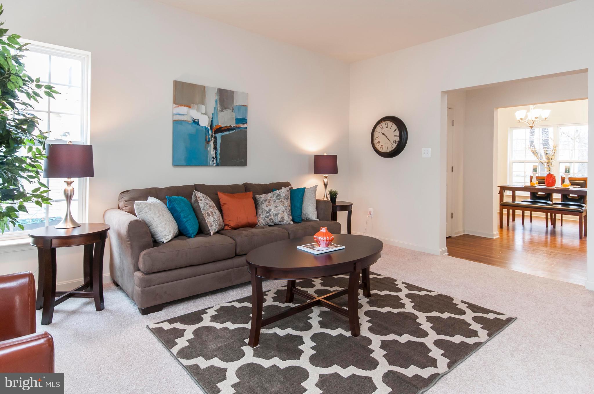 1707 Renaissance Drive Baltimore, MD 21221 - Photo 1 of 21 For illustration purposes only
