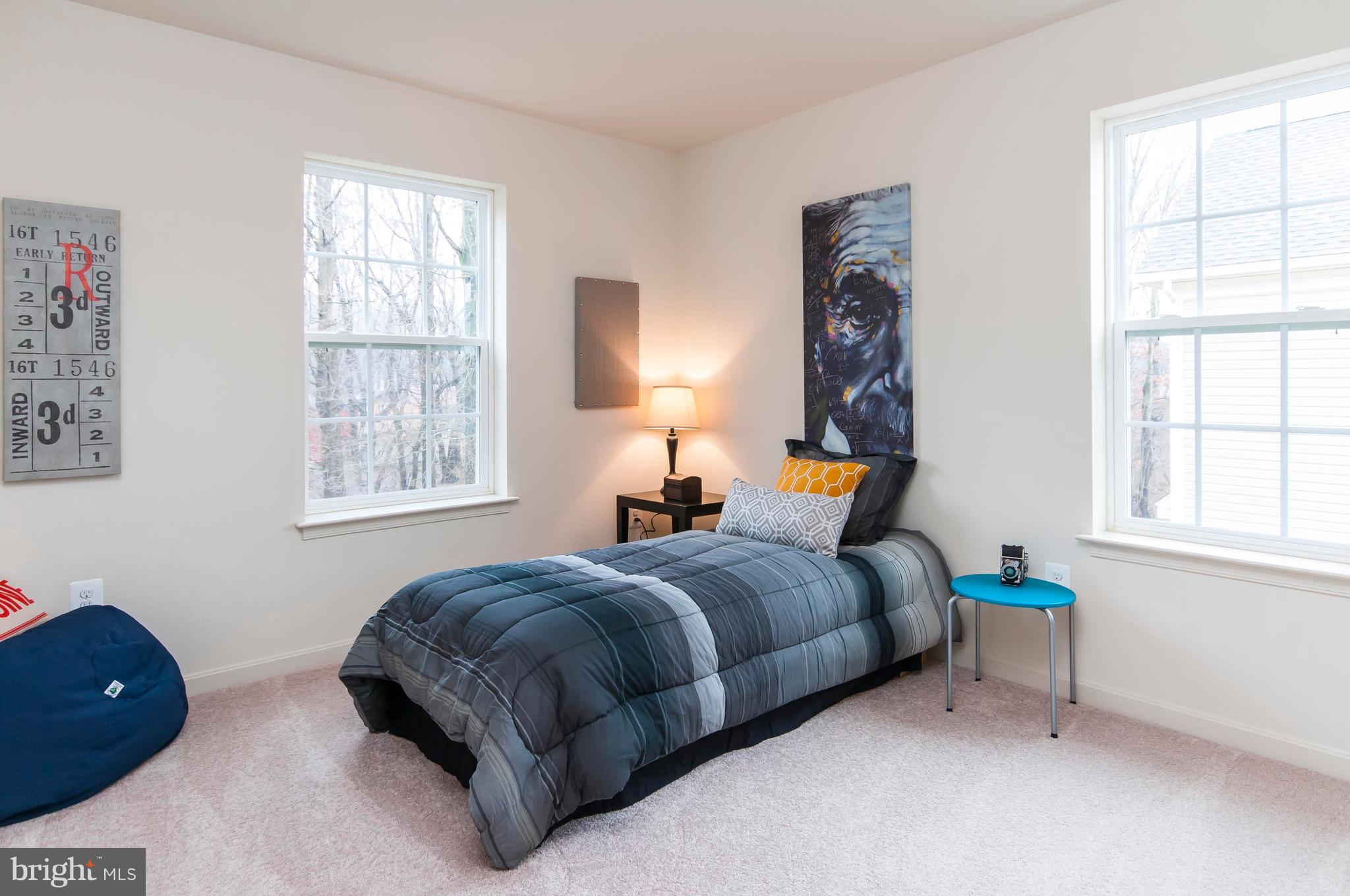 1707 Renaissance Drive Baltimore, MD 21221 - Photo 14 of 21 For illustration purposes only