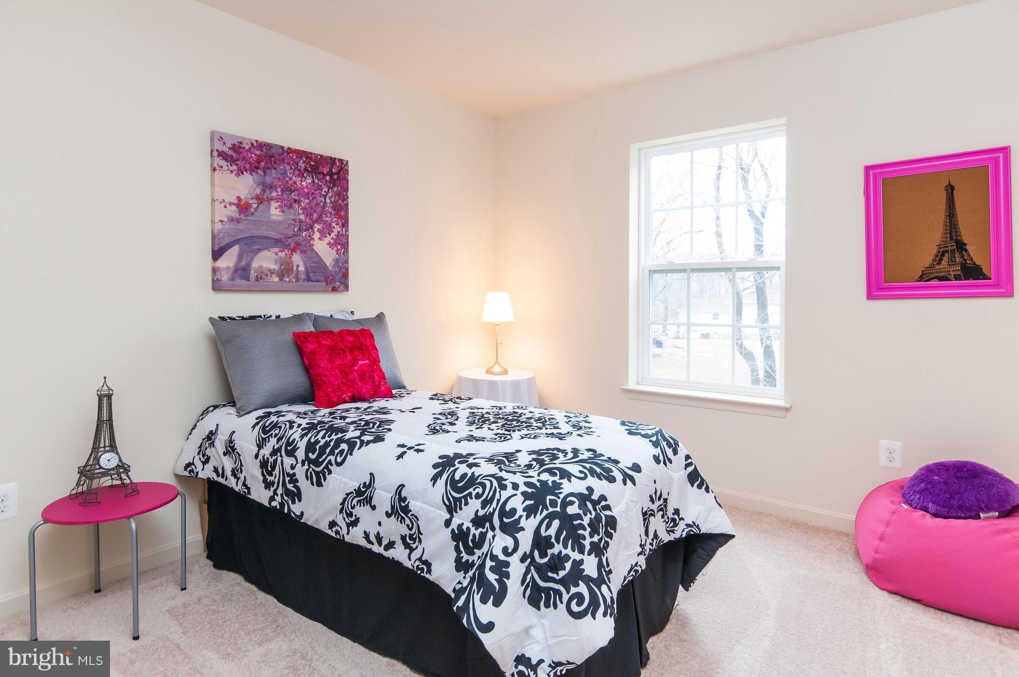 1707 Renaissance Drive Baltimore, MD 21221 - Photo 16 of 21 For illustration purposes only