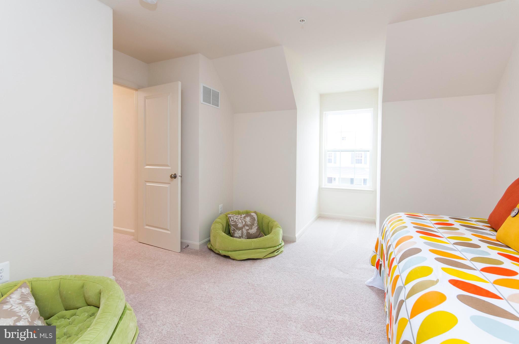 1707 Renaissance Drive Baltimore, MD 21221 - Photo 18 of 21 For illustration purposes only