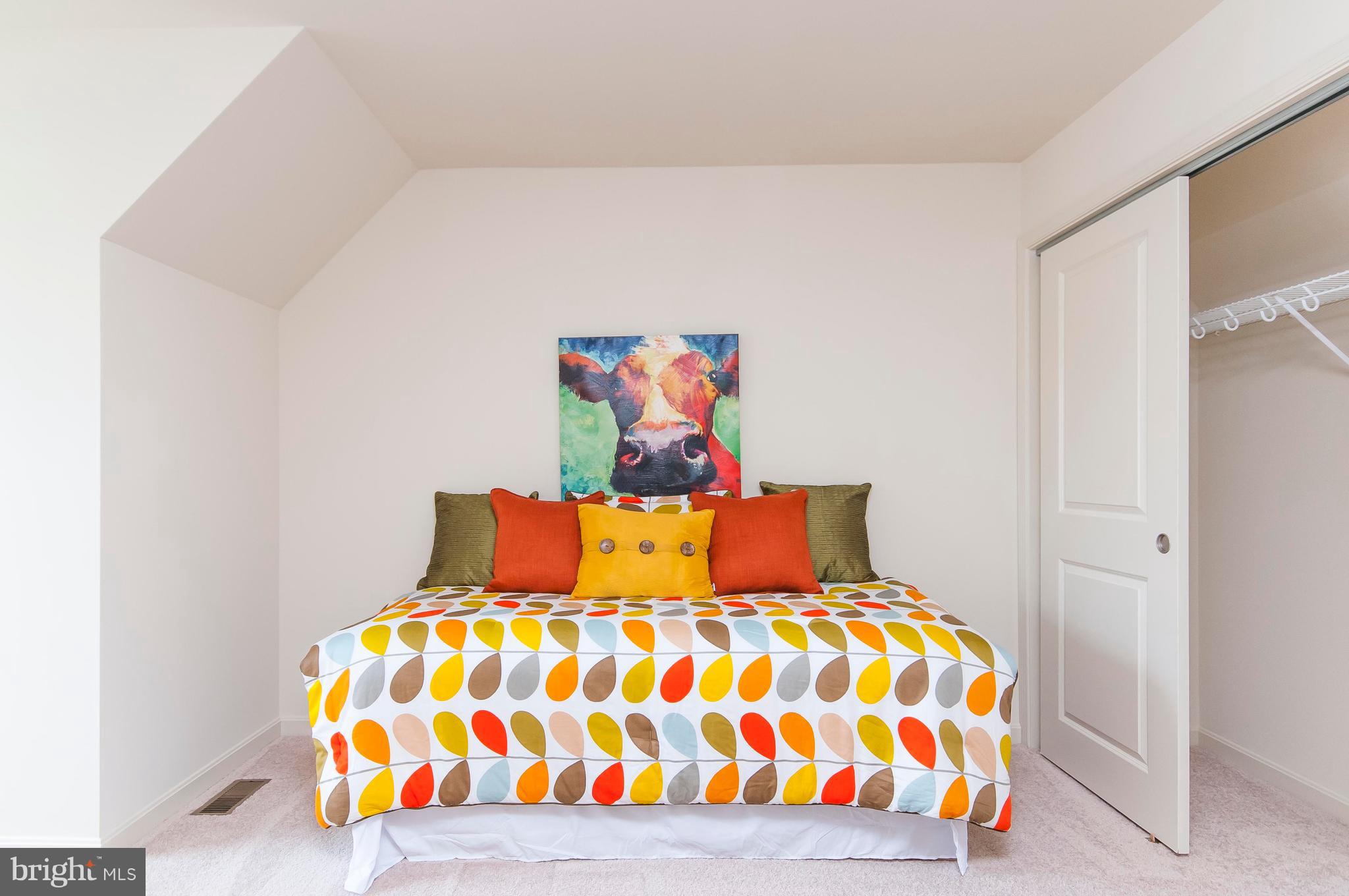 1707 Renaissance Drive Baltimore, MD 21221 - Photo 20 of 21 For illustration purposes only