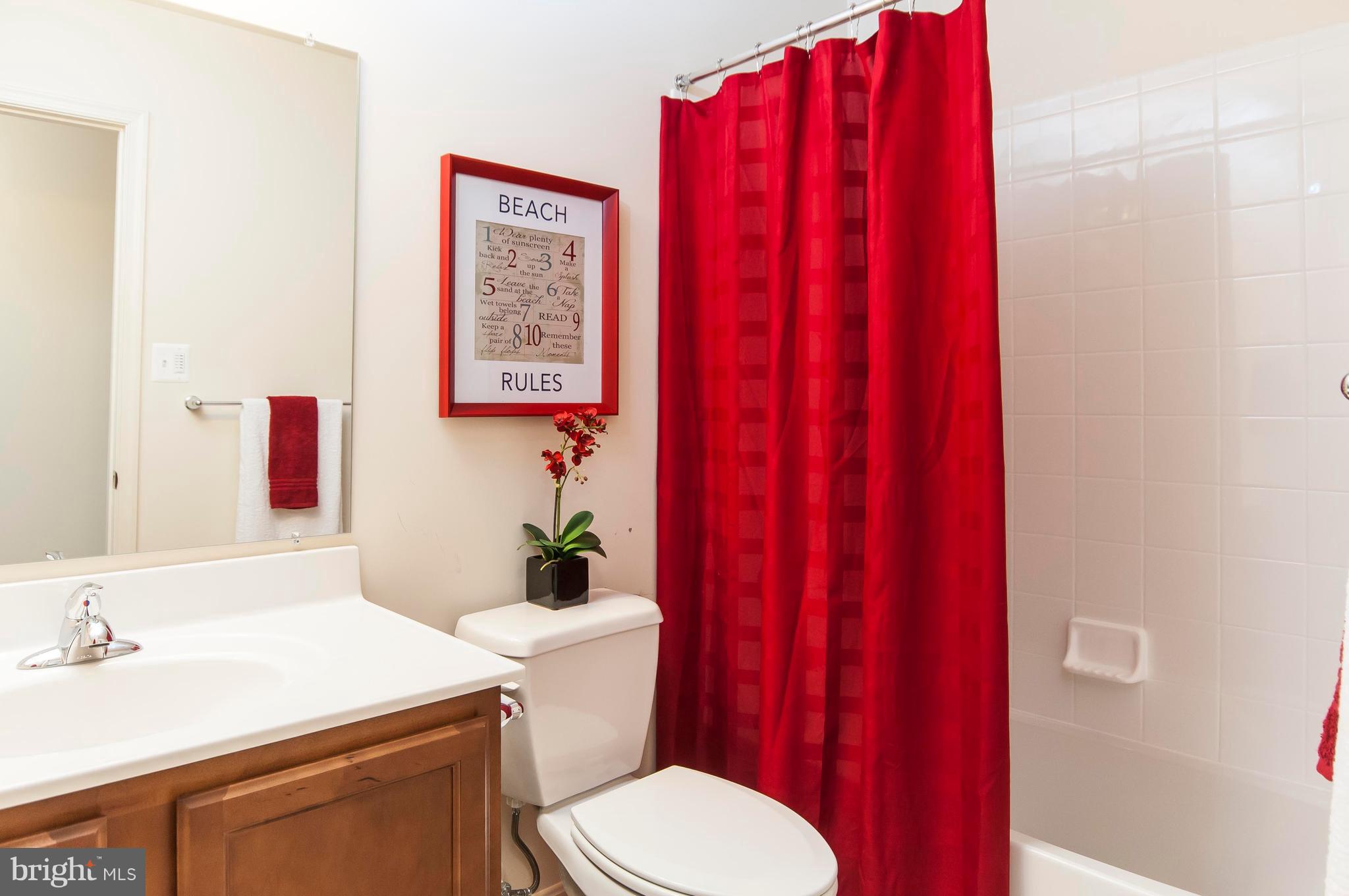 1707 Renaissance Drive Baltimore, MD 21221 - Photo 21 of 21 For illustration purposes only