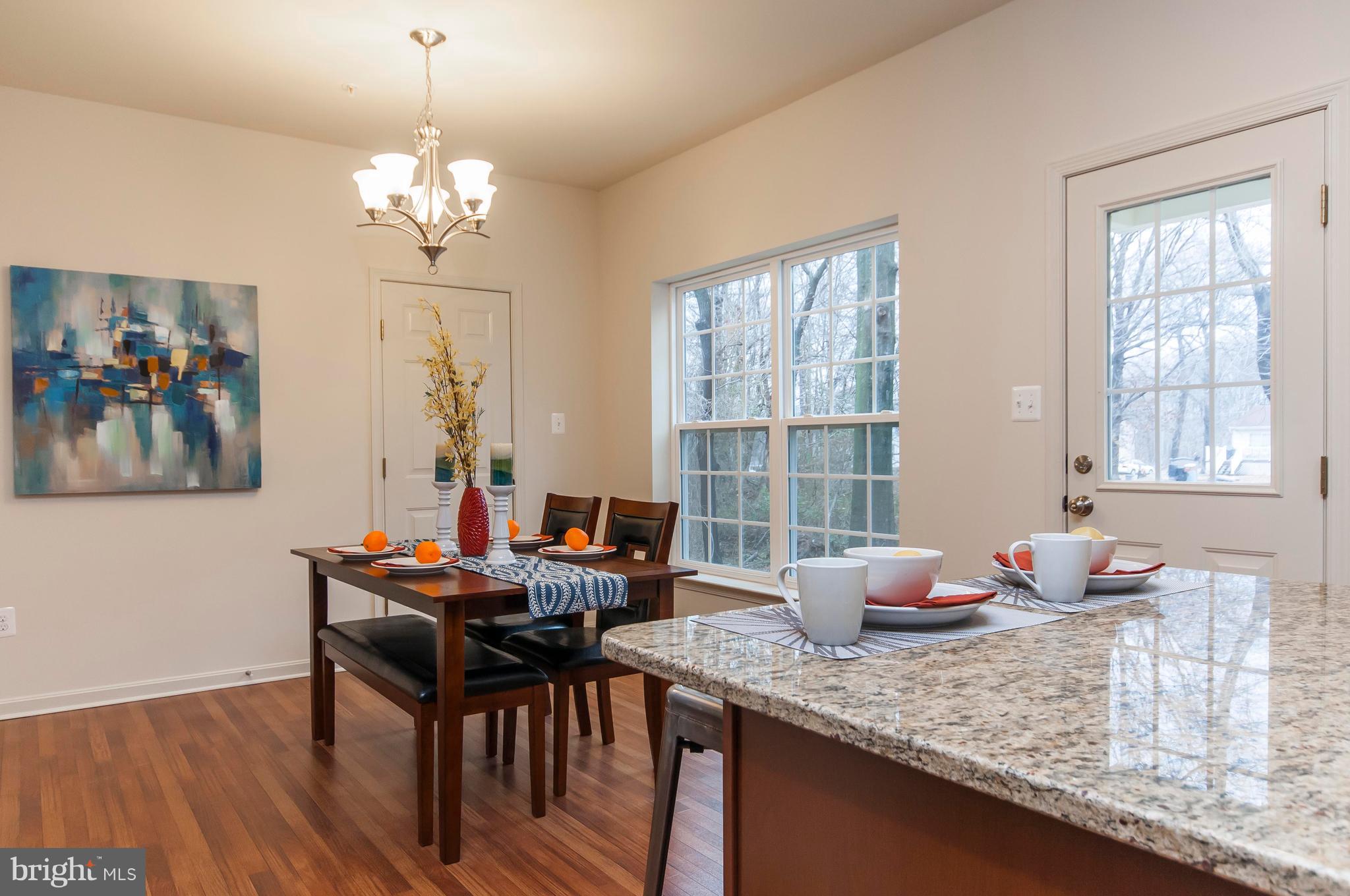 1707 Renaissance Drive Baltimore, MD 21221 - Photo 7 of 21 For illustration purposes only
