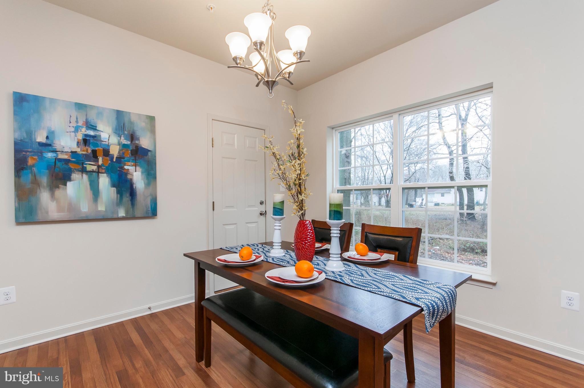 1707 Renaissance Drive Baltimore, MD 21221 - Photo 8 of 21 For illustration purposes only