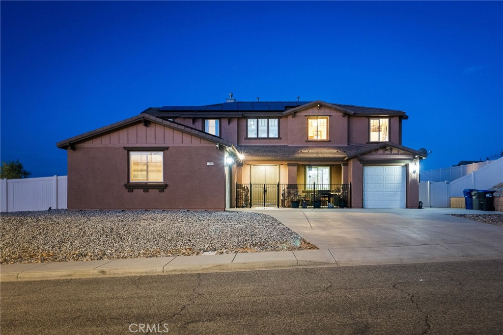 41648 Retsina Street Palmdale, CA 93551 - Photo 2 of 54