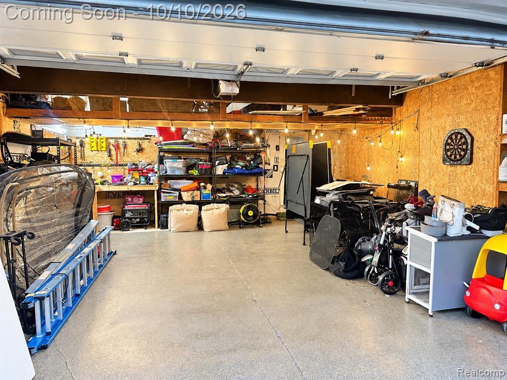 415 Leon Road Walled Lake, MI 48390 - Photo 41 of 47 Gallery Image 41