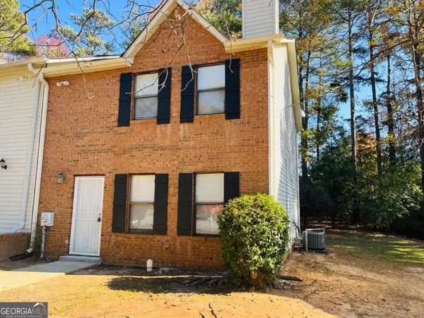 $1,295 | 5614 Windwood Road, Unit 5614, Atlanta, GA 30349