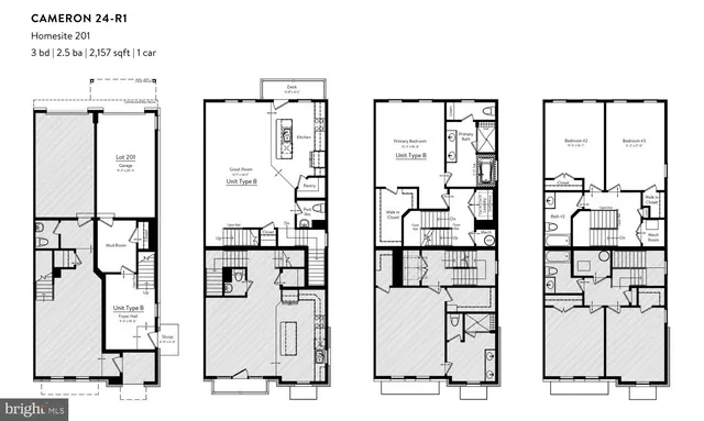 $609,065 | 43305 Farringdon Square, Broadlands, VA 20148