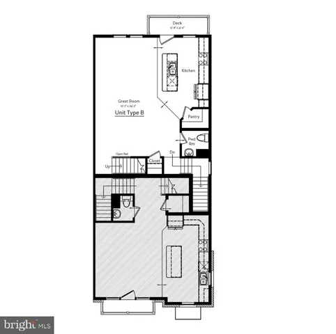 $609,065 | 43305 Farringdon Square, Broadlands, VA 20148