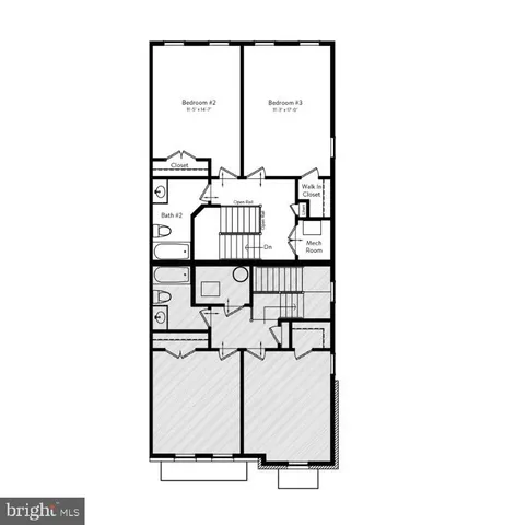 $609,065 | 43305 Farringdon Square, Broadlands, VA 20148