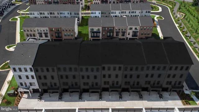 $609,065 | 43305 Farringdon Square, Broadlands, VA 20148