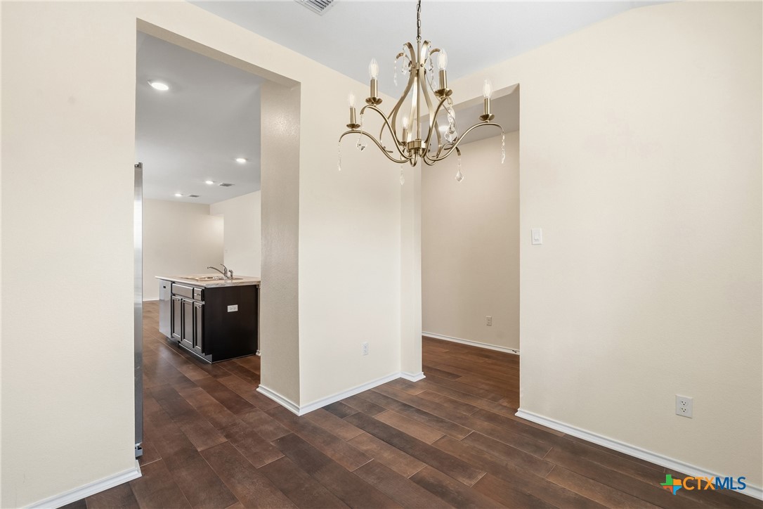 1012 Chambray Drive Troy, TX 76579 - Photo 15 of 41