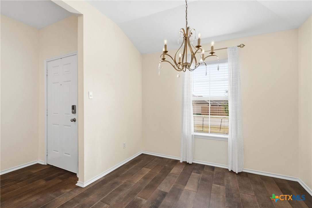 1012 Chambray Drive Troy, TX 76579 - Photo 16 of 41