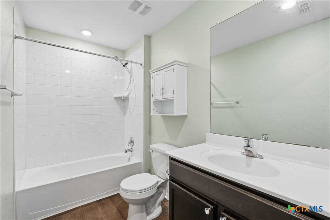 1012 Chambray Drive Troy, TX 76579 - Photo 17 of 41