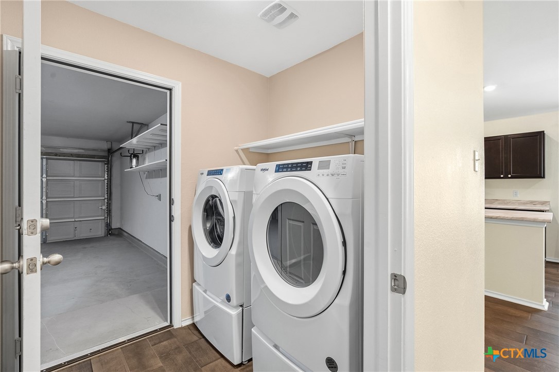 1012 Chambray Drive Troy, TX 76579 - Photo 19 of 41