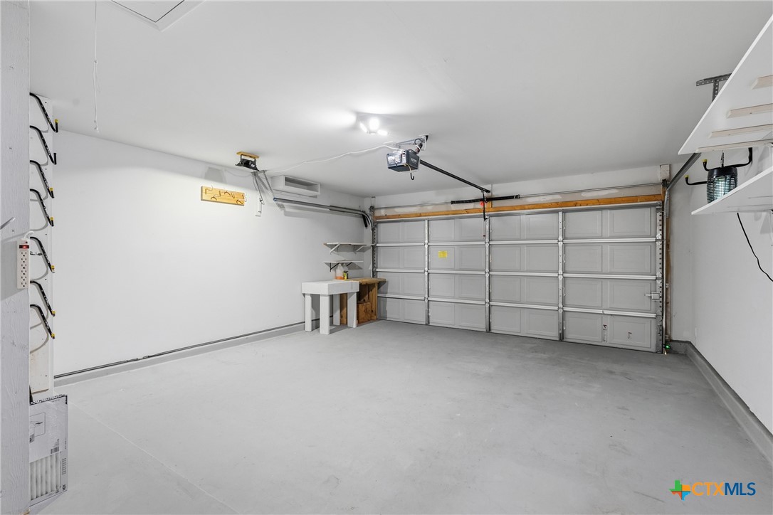 1012 Chambray Drive Troy, TX 76579 - Photo 20 of 41