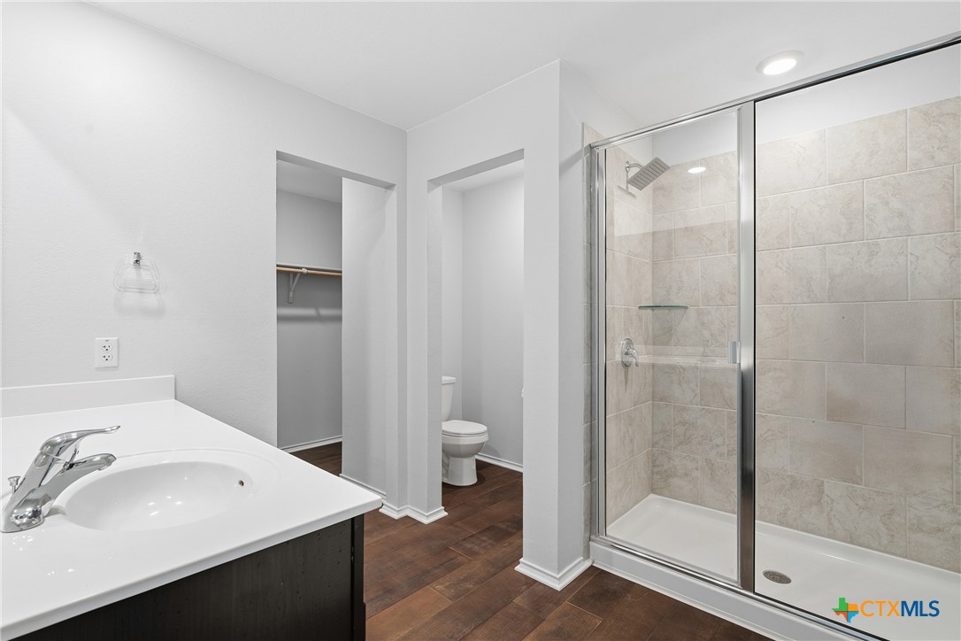 1012 Chambray Drive Troy, TX 76579 - Photo 27 of 41