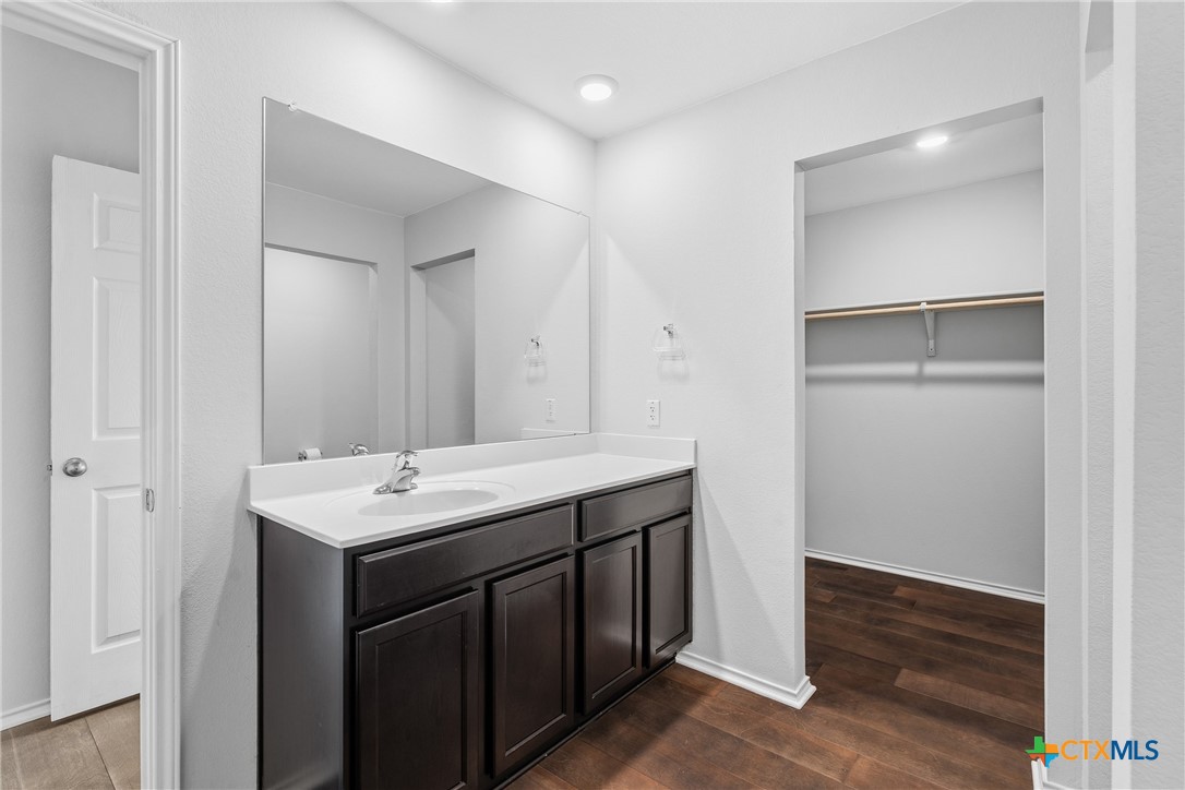 1012 Chambray Drive Troy, TX 76579 - Photo 28 of 41