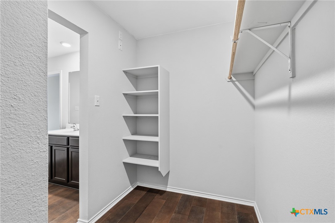 1012 Chambray Drive Troy, TX 76579 - Photo 29 of 41