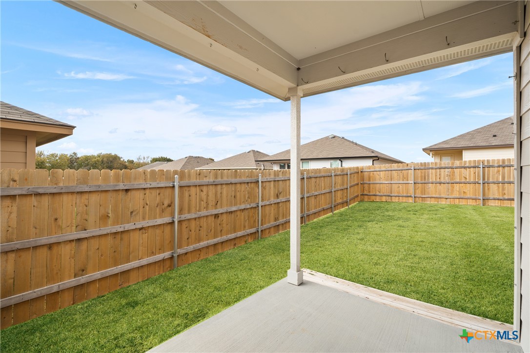 1012 Chambray Drive Troy, TX 76579 - Photo 30 of 41