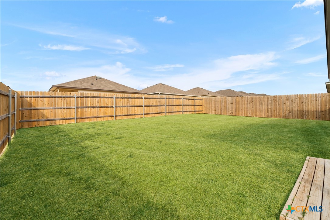 1012 Chambray Drive Troy, TX 76579 - Photo 31 of 41