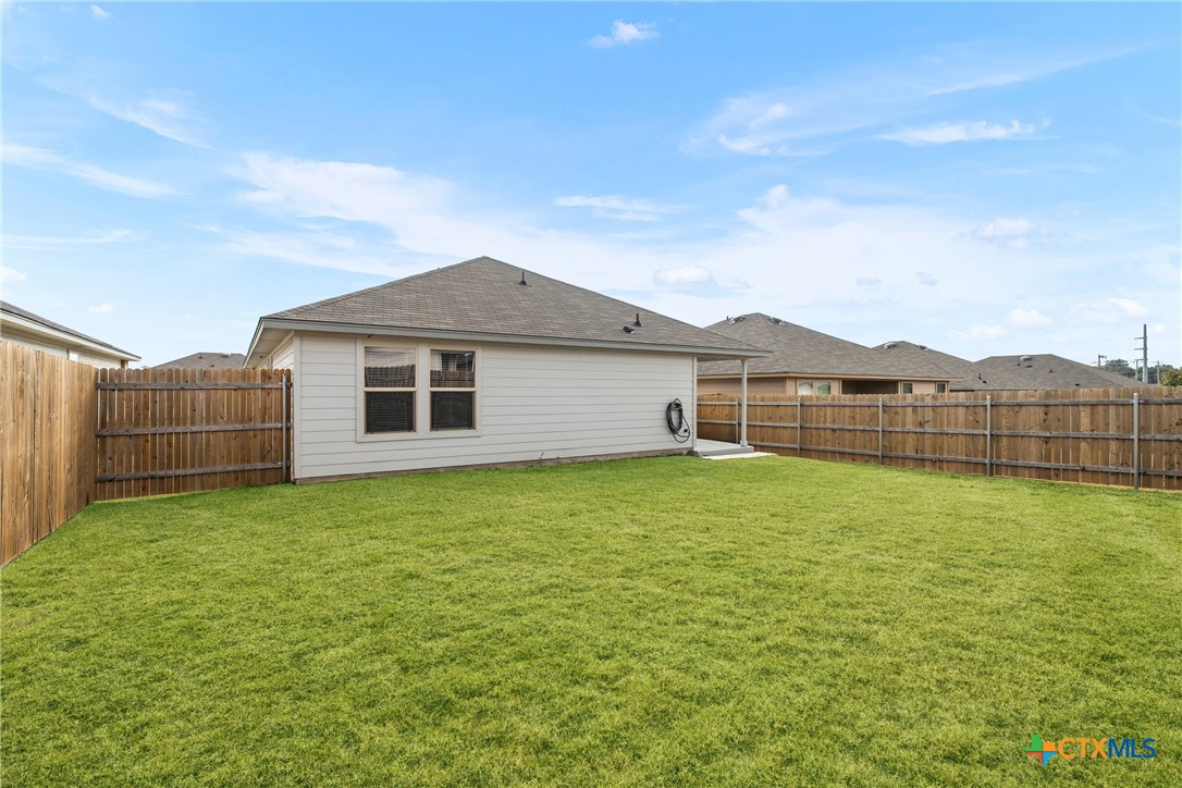 1012 Chambray Drive Troy, TX 76579 - Photo 34 of 41