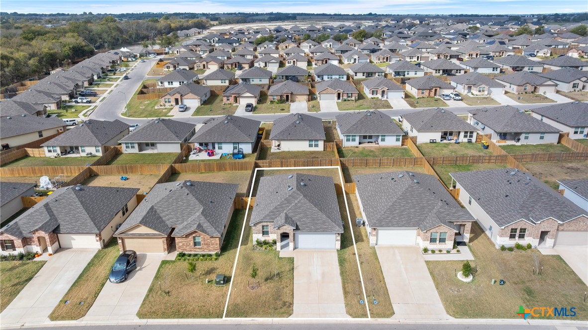 1012 Chambray Drive Troy, TX 76579 - Photo 36 of 41