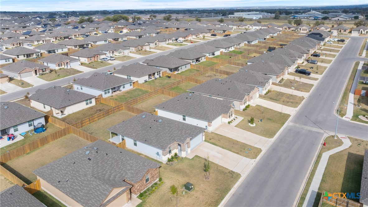 1012 Chambray Drive Troy, TX 76579 - Photo 37 of 41