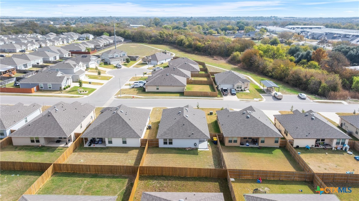 1012 Chambray Drive Troy, TX 76579 - Photo 39 of 41