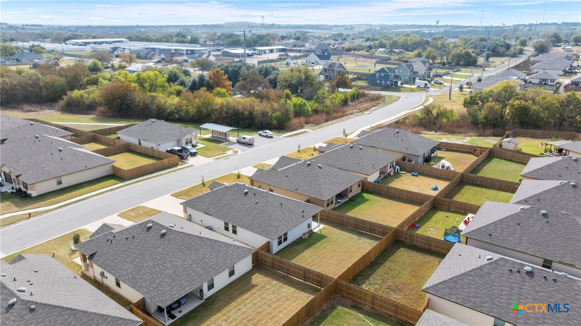 1012 Chambray Drive Troy, TX 76579 - Photo 40 of 41