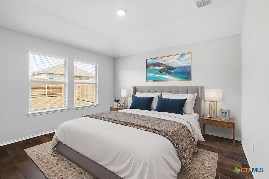 1012 Chambray Drive Troy, TX 76579 - Photo 4 of 41