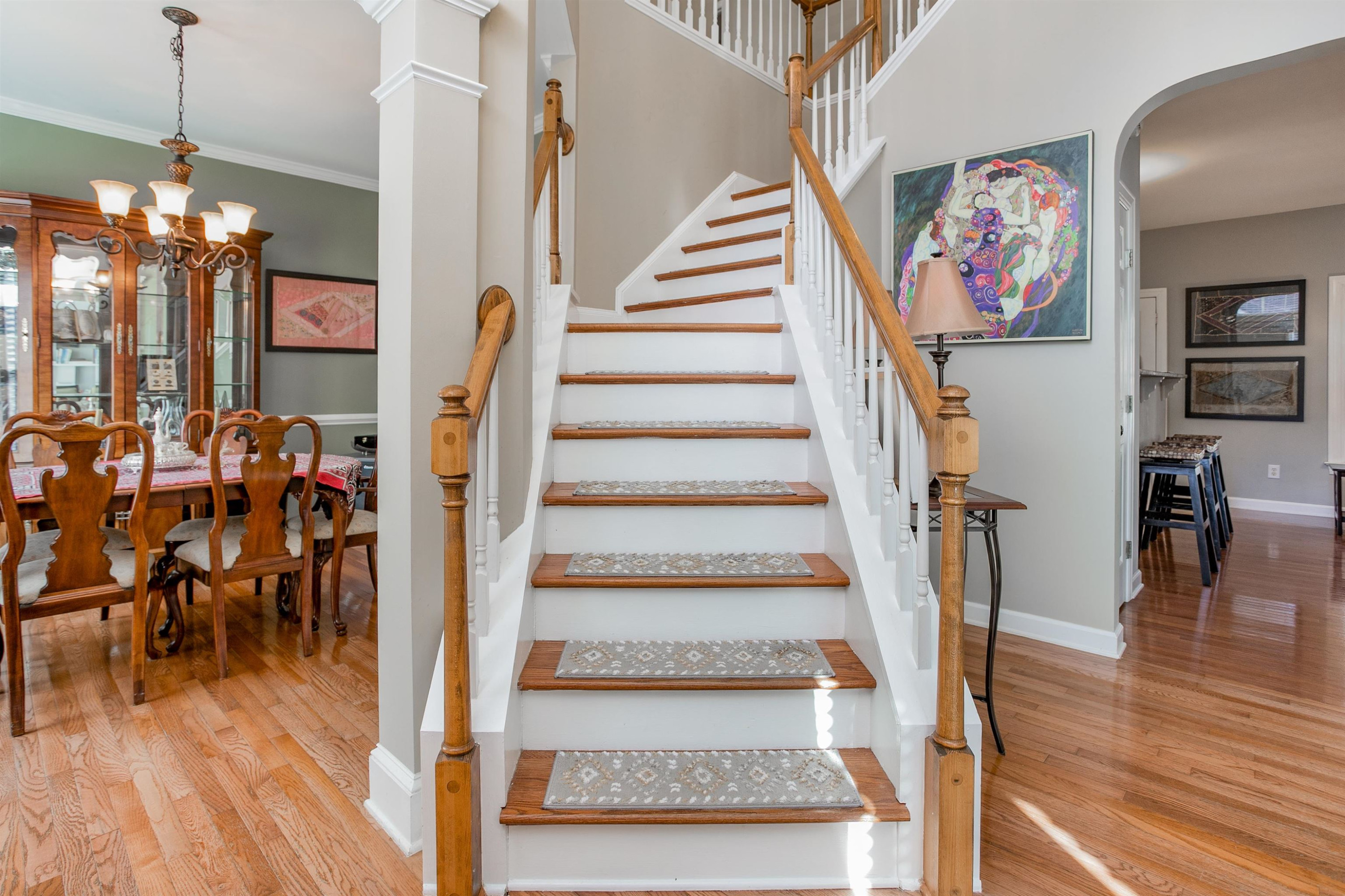 8832 Braceridge Road Raleigh, NC 27613 - Photo 5 of 40 Photo 5