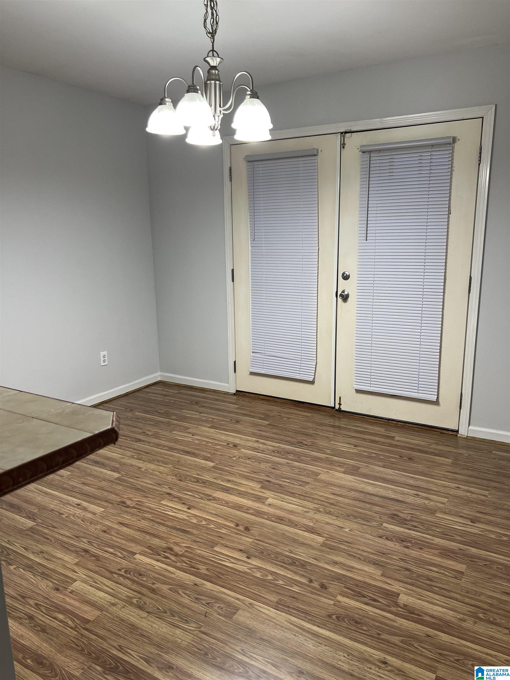 1340 Fulton Avenue Southwest Birmingham, AL 35211 - Photo 5 of 7
