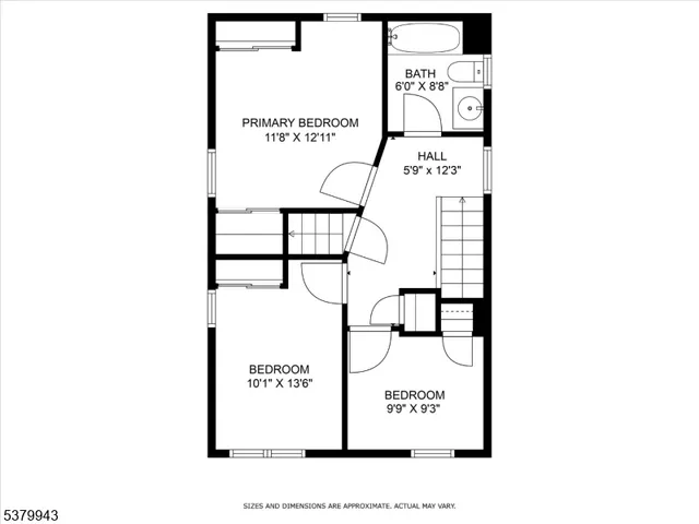 $729,000 | 482 6th Avenue, Lyndhurst, NJ 07071