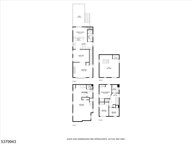 $729,000 | 482 6th Avenue, Lyndhurst, NJ 07071