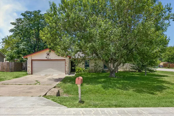 $189,900 | 400 Bonita Vista Drive, Buda, TX 78610