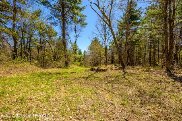 a view of swimming pool with an outdoor space