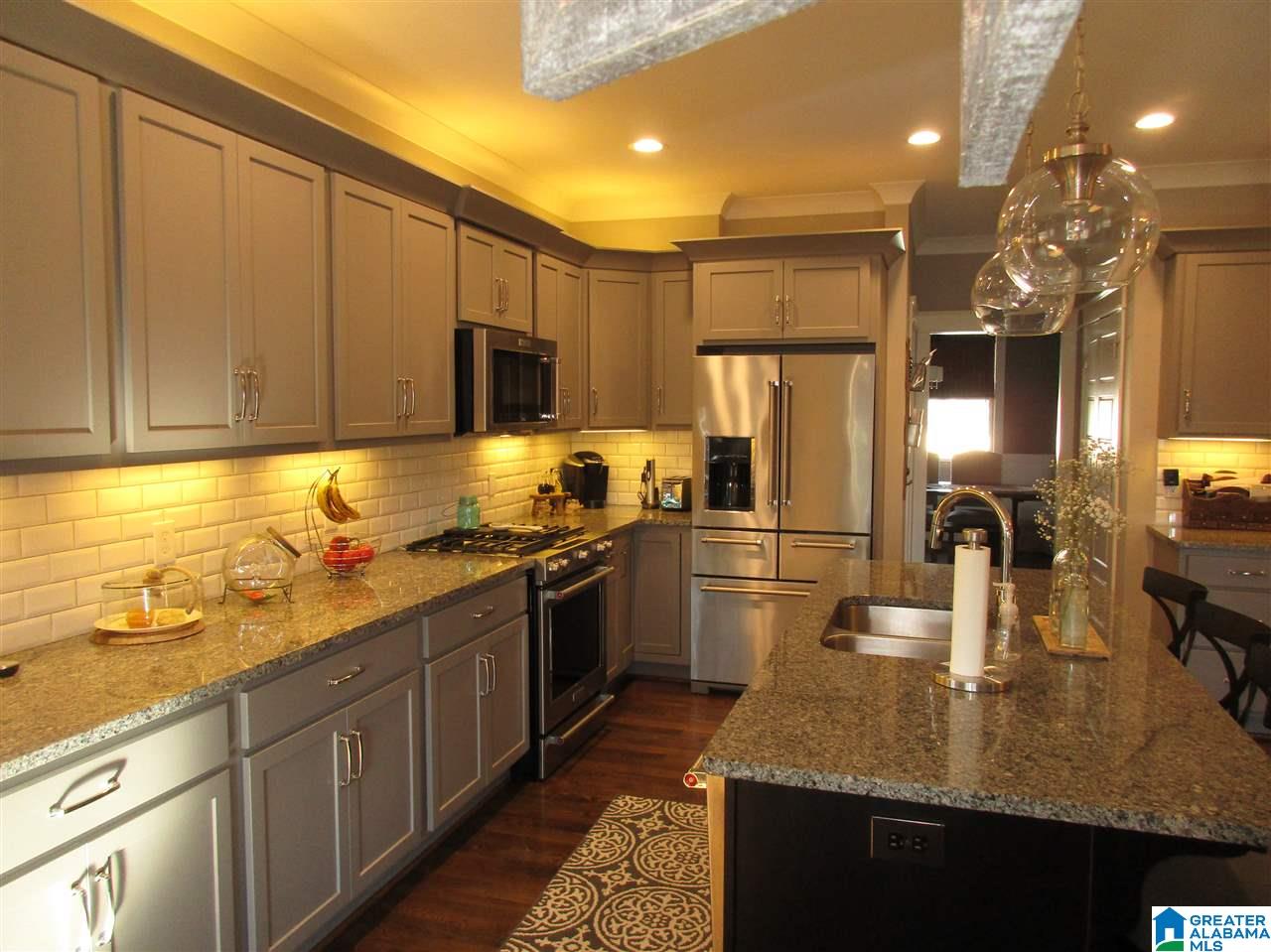 549 Beasley Road Gardendale, AL 35071 - Photo 15 of 50