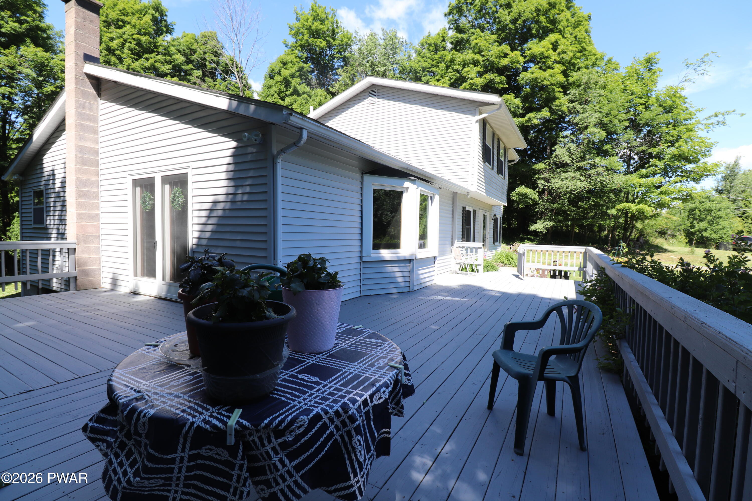 131 B Hilltop Road Newfoundland, PA 18445 - Photo 11 of 39