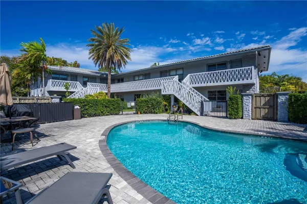 $1,200 | 715 Northeast 6th Street, Unit 5A, Fort Lauderdale, FL 33304