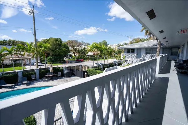 $1,200 | 715 Northeast 6th Street, Unit 5A, Fort Lauderdale, FL 33304