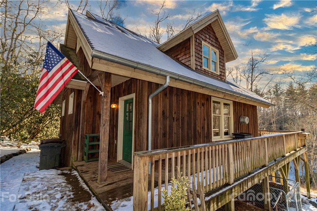 478 Red Bird Road Spruce Pine, NC 28777 - Photo 1 of 41 Gallery Image 1