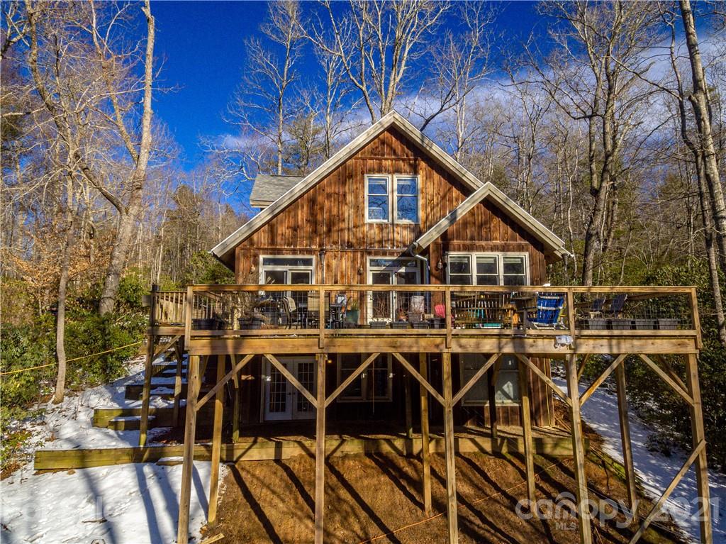478 Red Bird Road Spruce Pine, NC 28777 - Photo 2 of 41 Gallery Image 2
