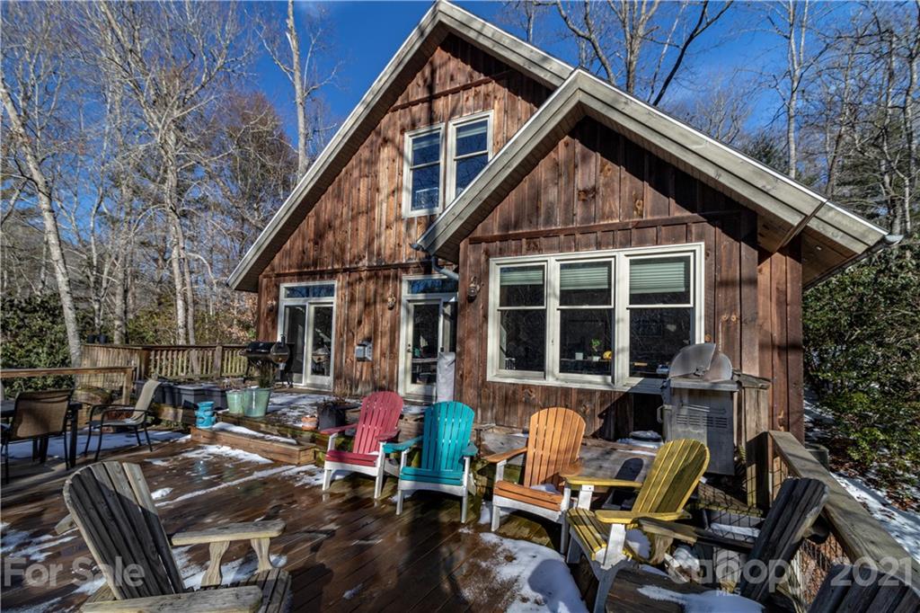 478 Red Bird Road Spruce Pine, NC 28777 - Photo 13 of 41 Gallery Image 13